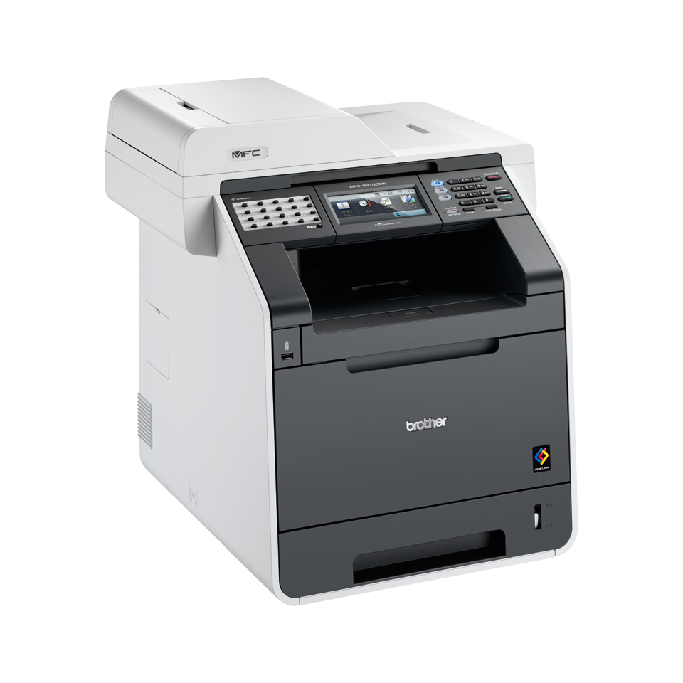 Brother MFC-9970CDW